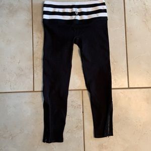 Free People Movement Triumph Crop Legging